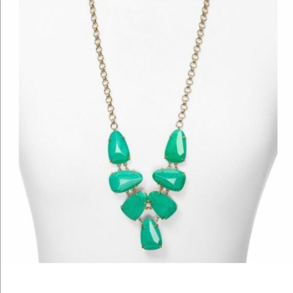 Harlie necklace